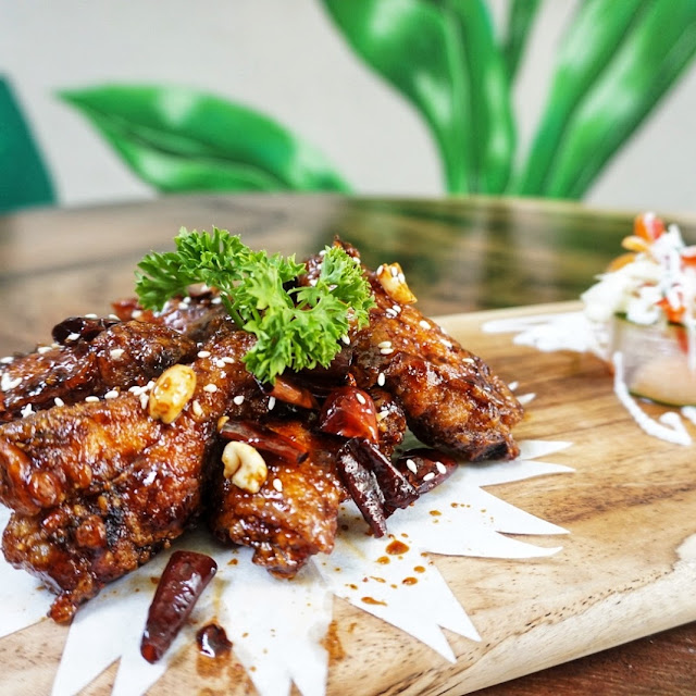 Chicken Wings