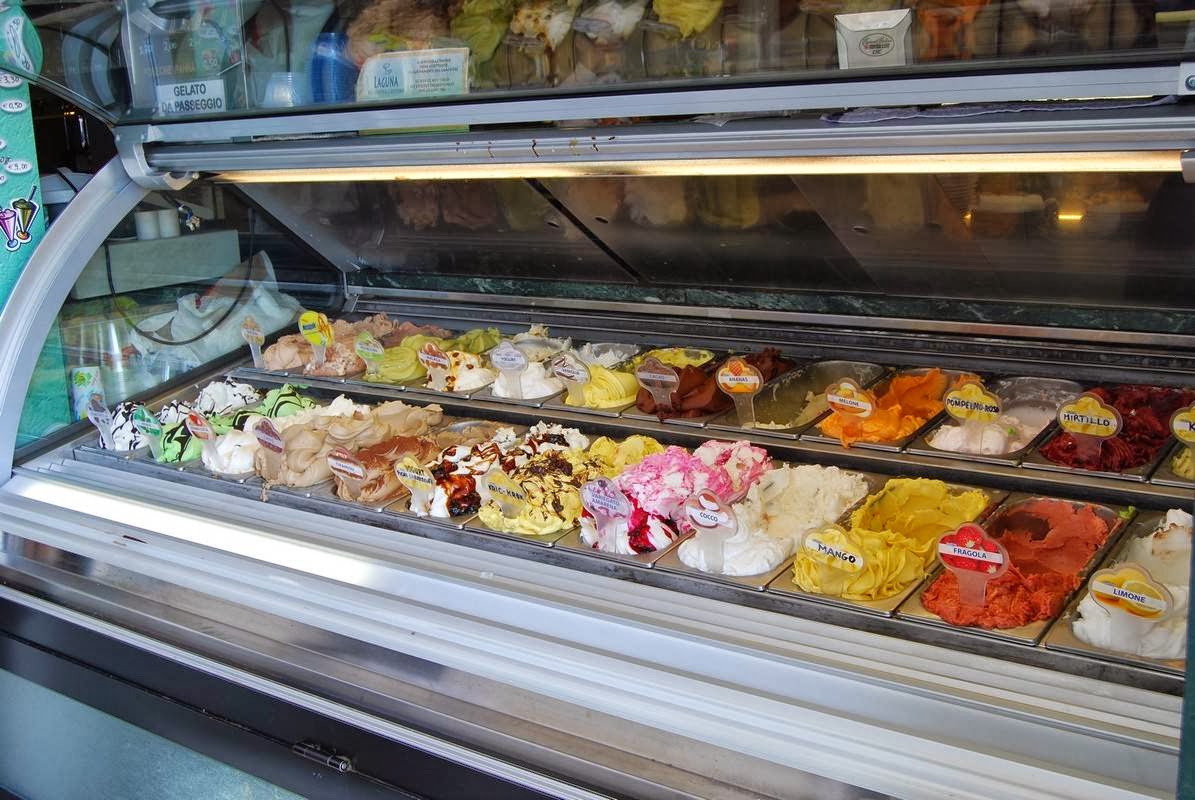 Laguna Bar Gelateria