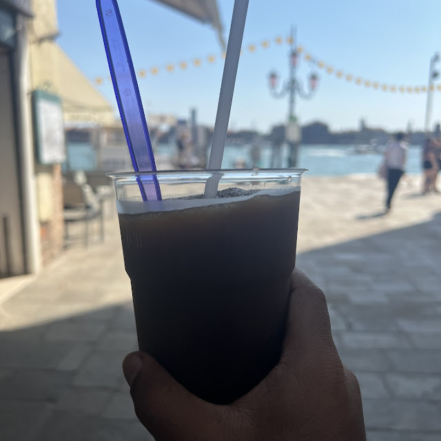 Slushies