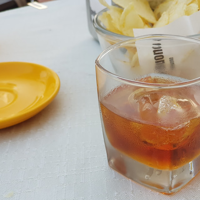 Amaretto Di Saronno