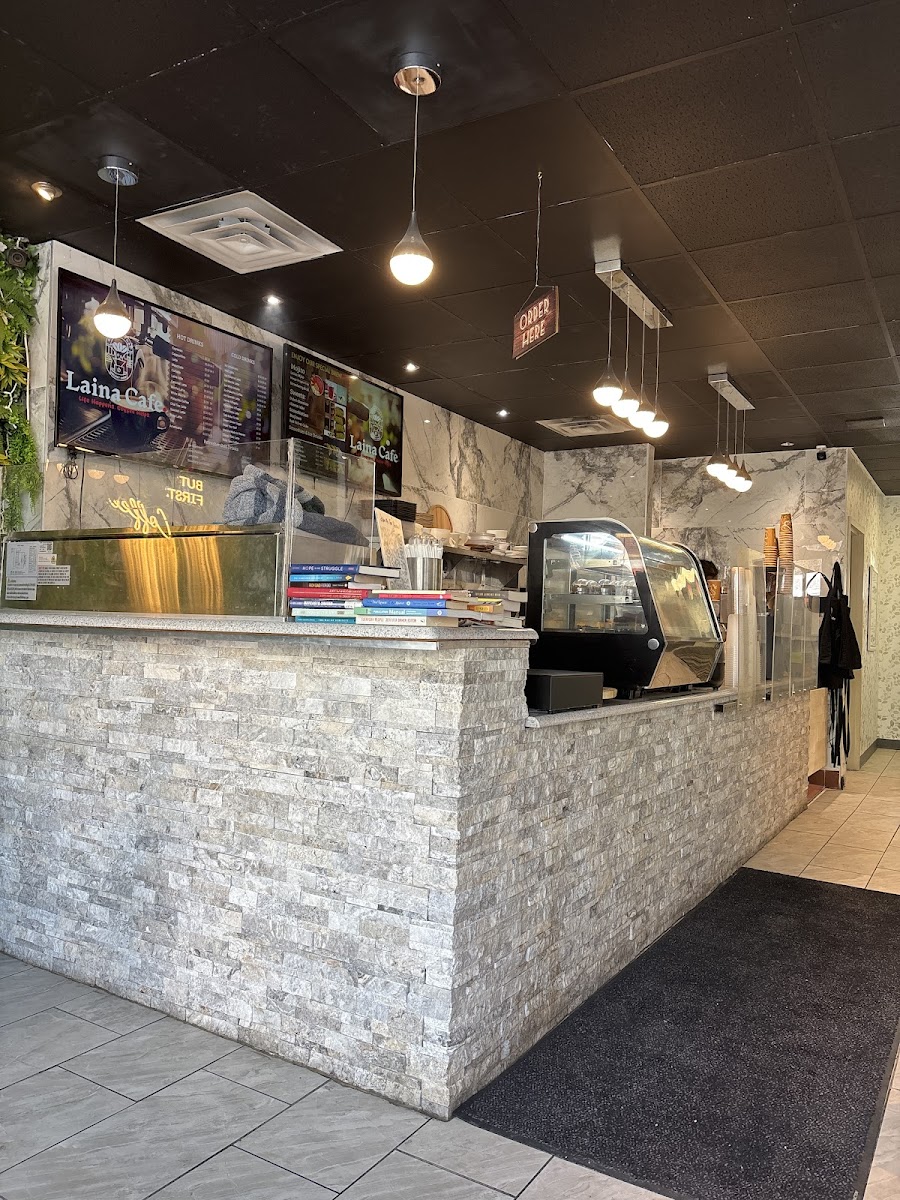 Laina Cafe