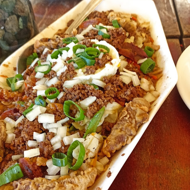 Pansit Batil