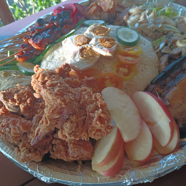 Taraon Ni Lakay