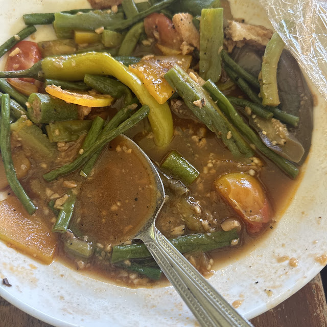 Pakbet