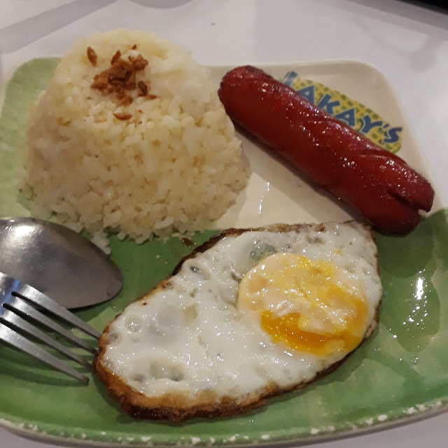 Hotdog Etlog Kanin