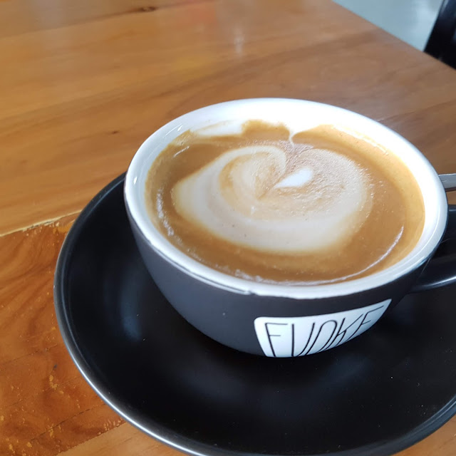 Caffe Latte