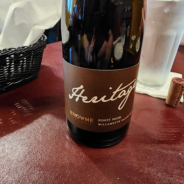 Wine