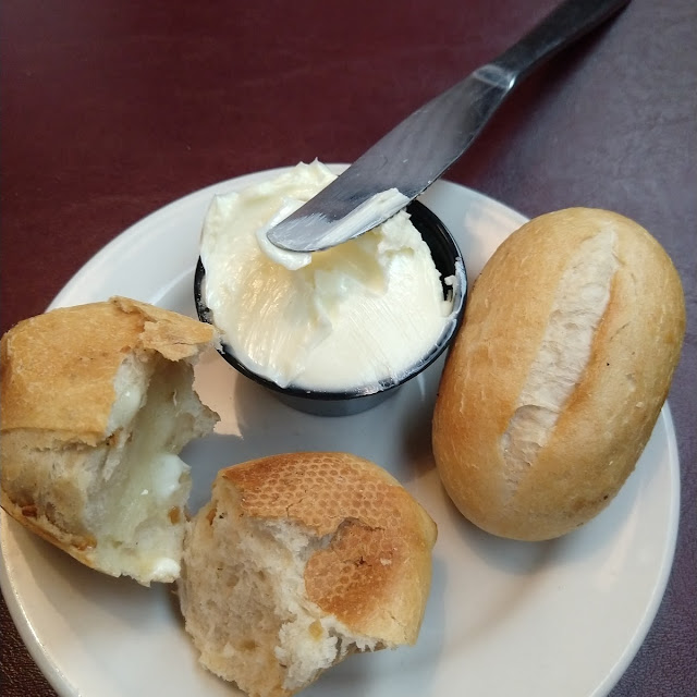Bread