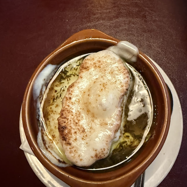 French Onion Soup