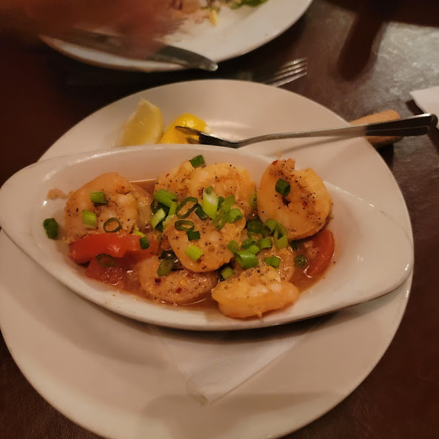 Scampi