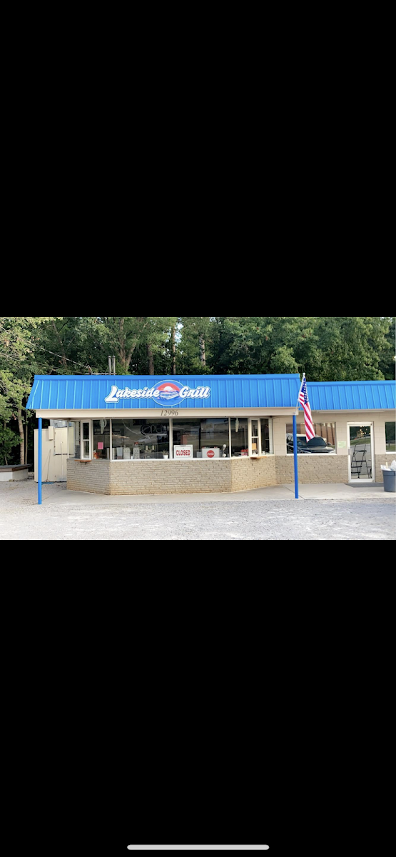 Lakeside Grill - Henderson