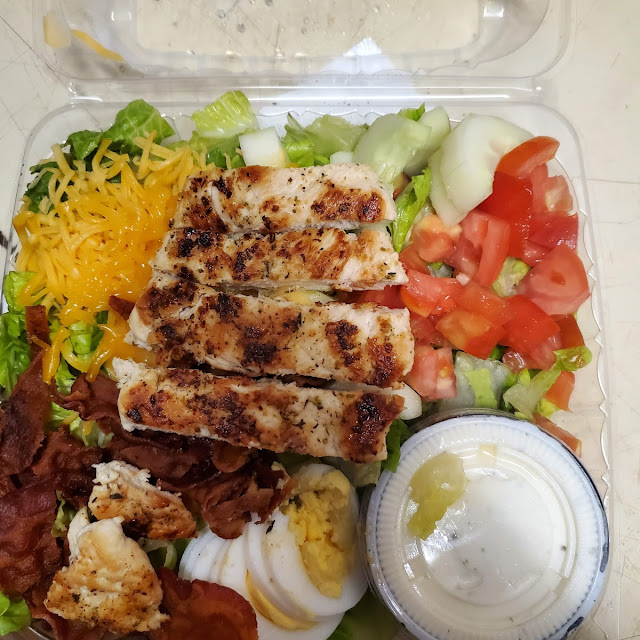 Cobb Salad
