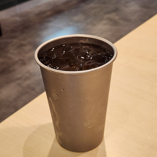 Lemongrass Drink