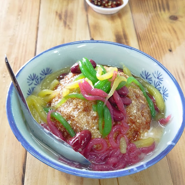 Cendol