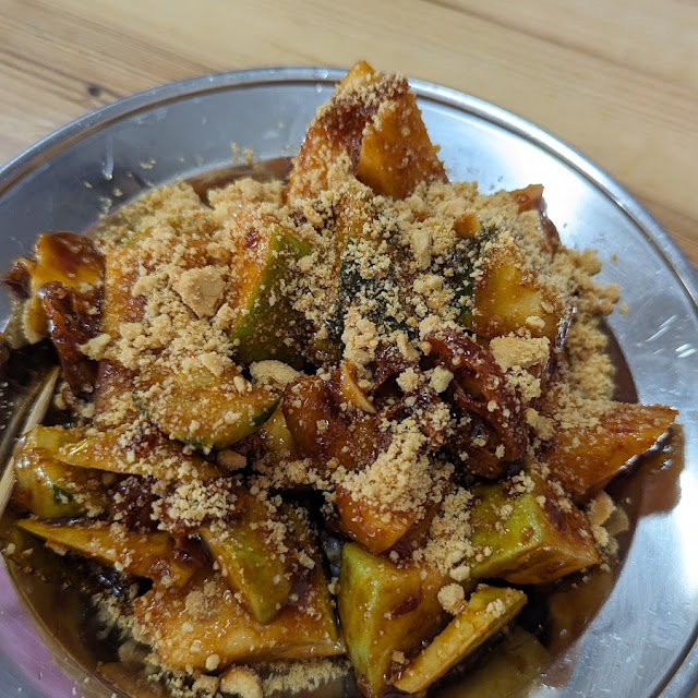 Fruit Rojak