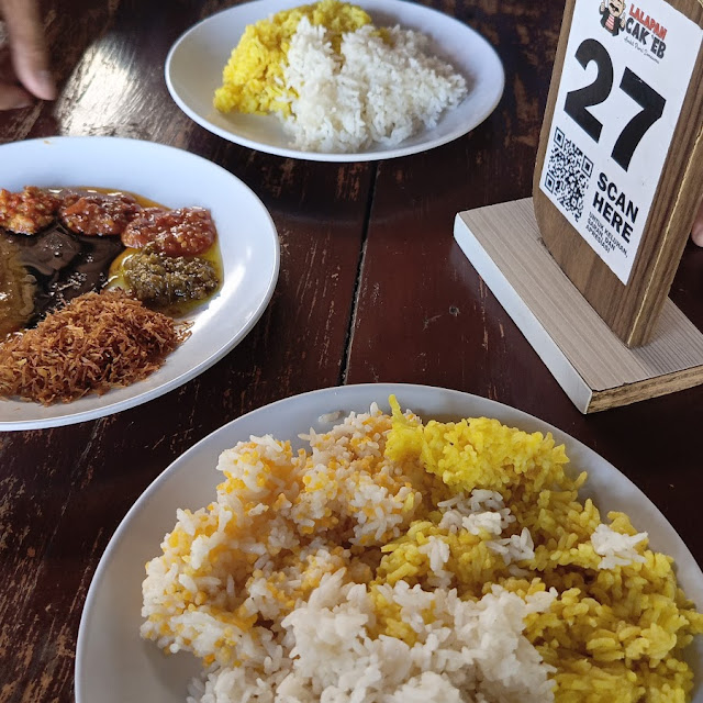 Nasi Kuning