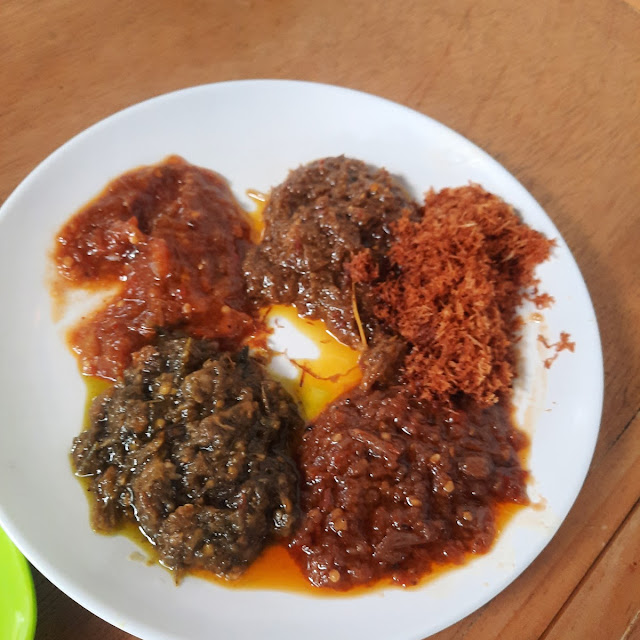 Aneka Sambal