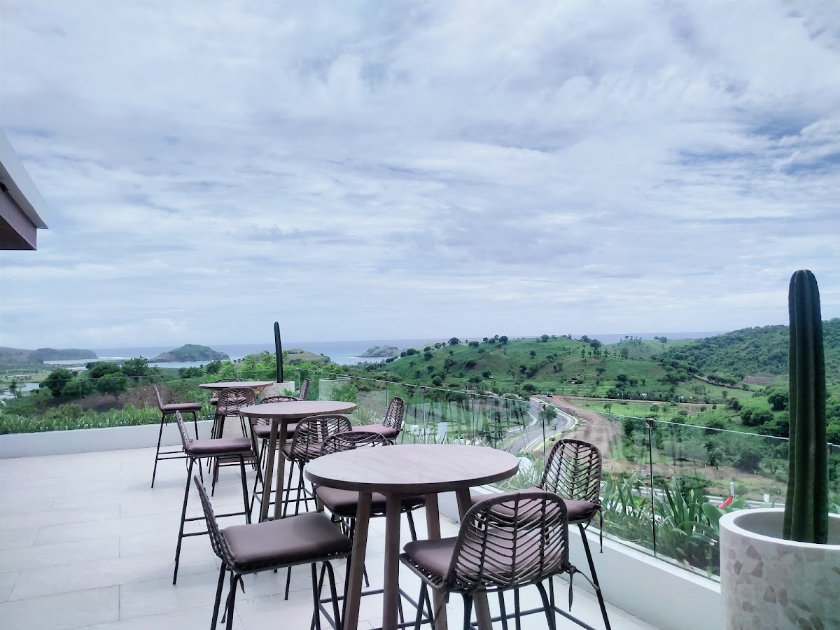 Lalo Restaurant - Mandalika