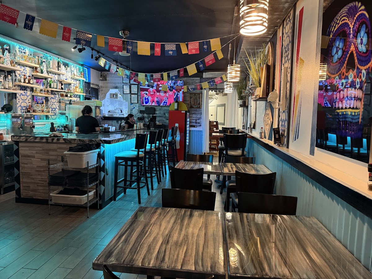 Lalo’s Margaritas