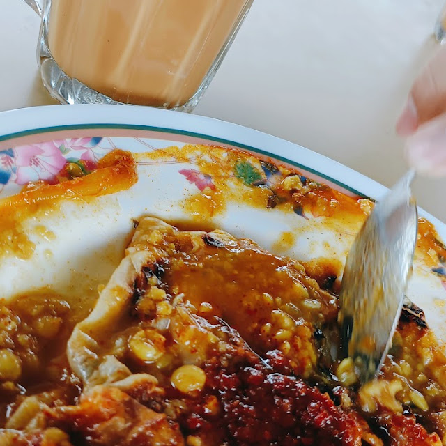 Roti Banjir