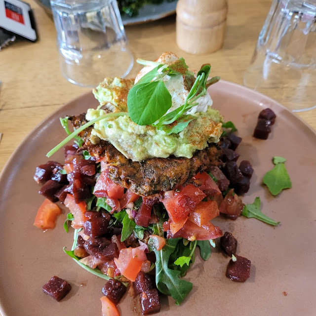 Veggie Plate