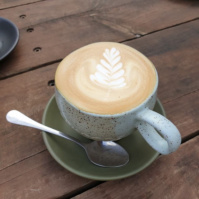 Latte