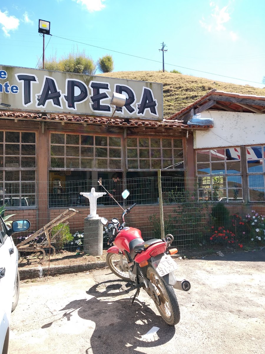 Lanchonete Restaurante Pizzaria Tapera