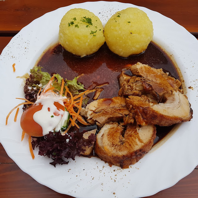 Spießbraten