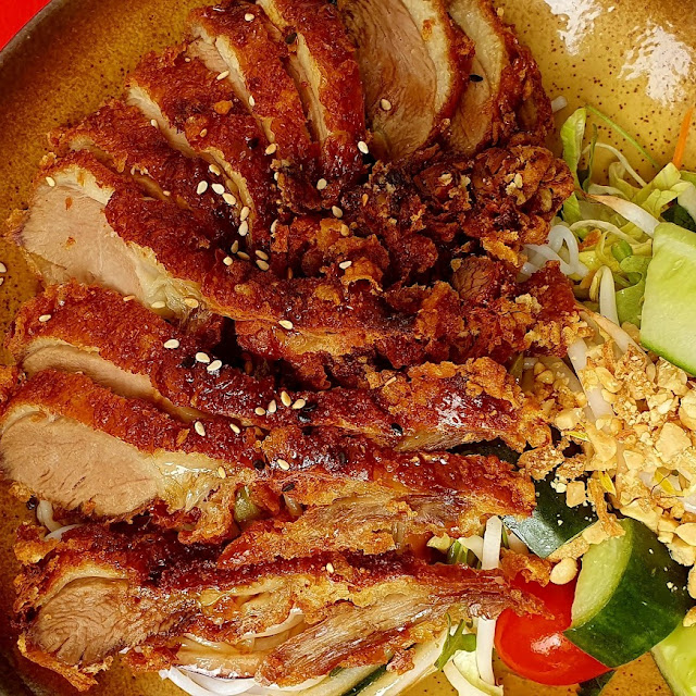 Ente Kross Bowl