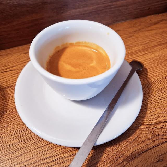 Espresso