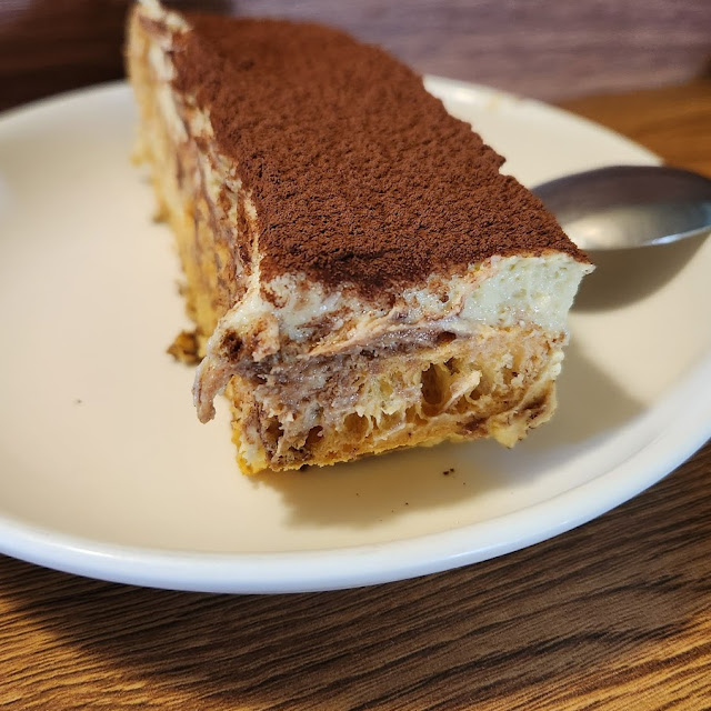 Tiramisu