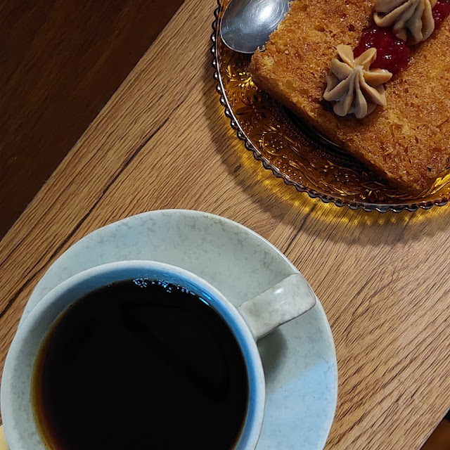 Peanut Butter Jam Toast