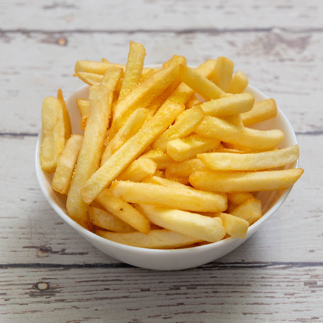 Hot Chips