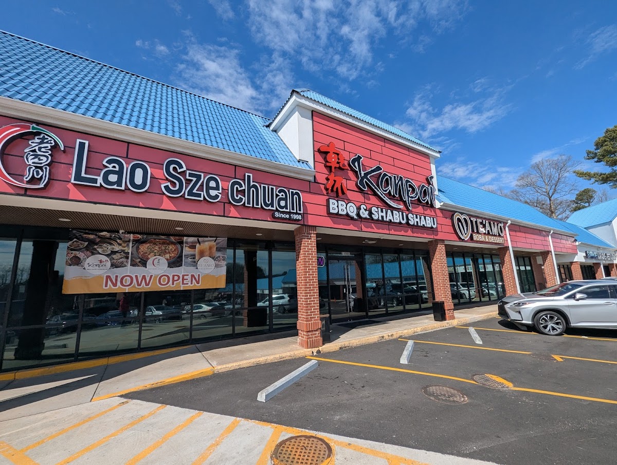 Lao Szechuan
