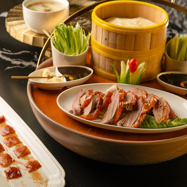 Peking Duck