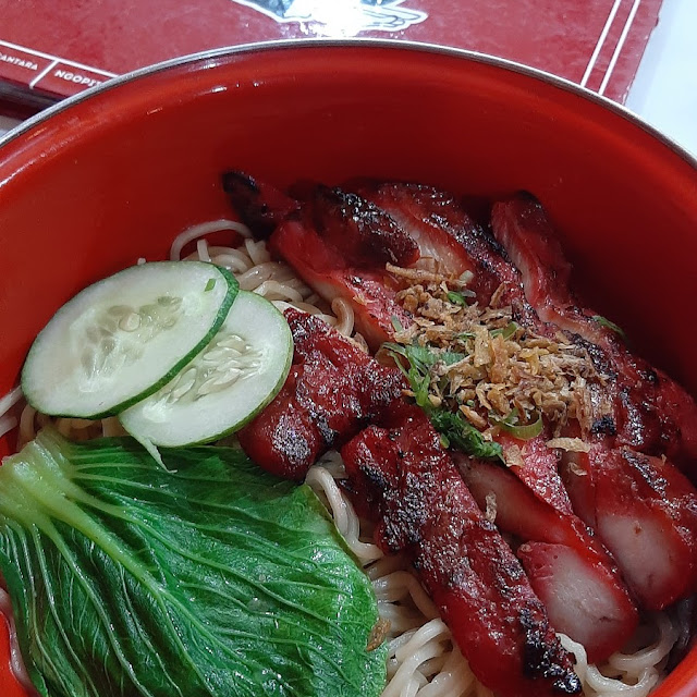 Mie Ayam Jasio