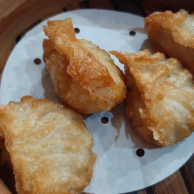 Gyoza