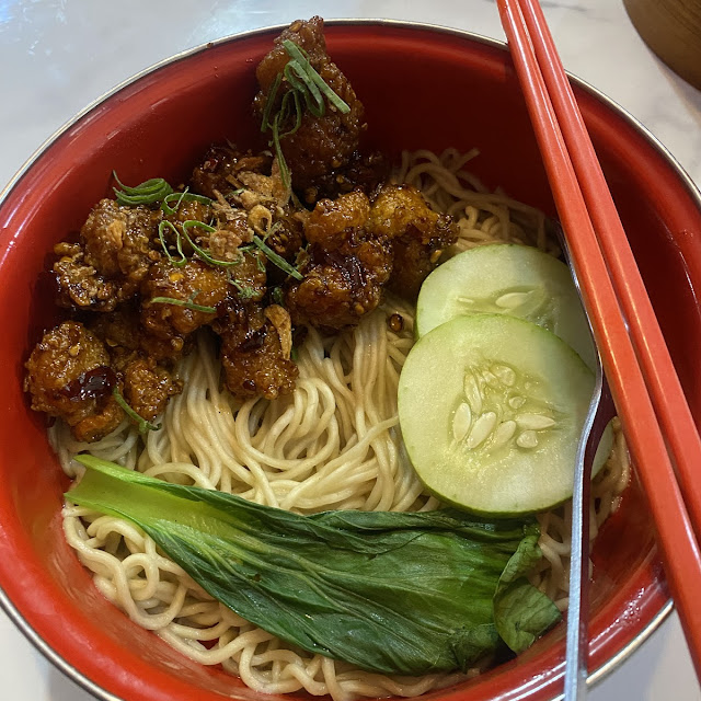 Mie Mala