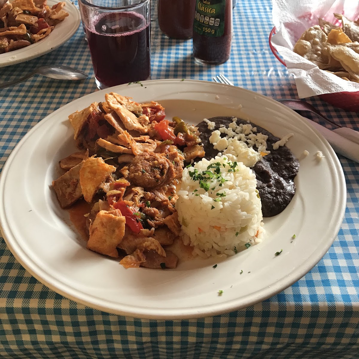 Lapa lapa