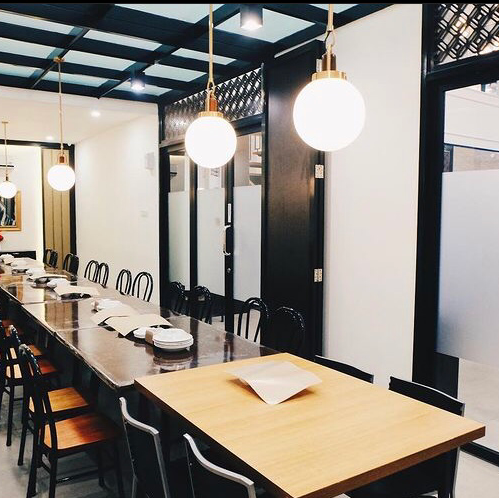 Lapan Lapan 88 Seafood Makassar