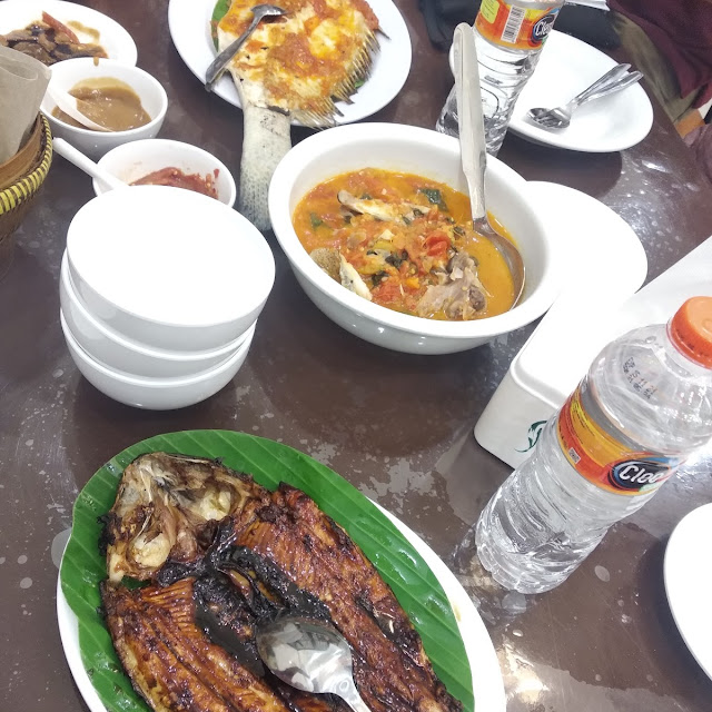 Ikan Masak Woku