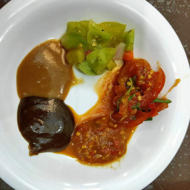 Aneka Sambal