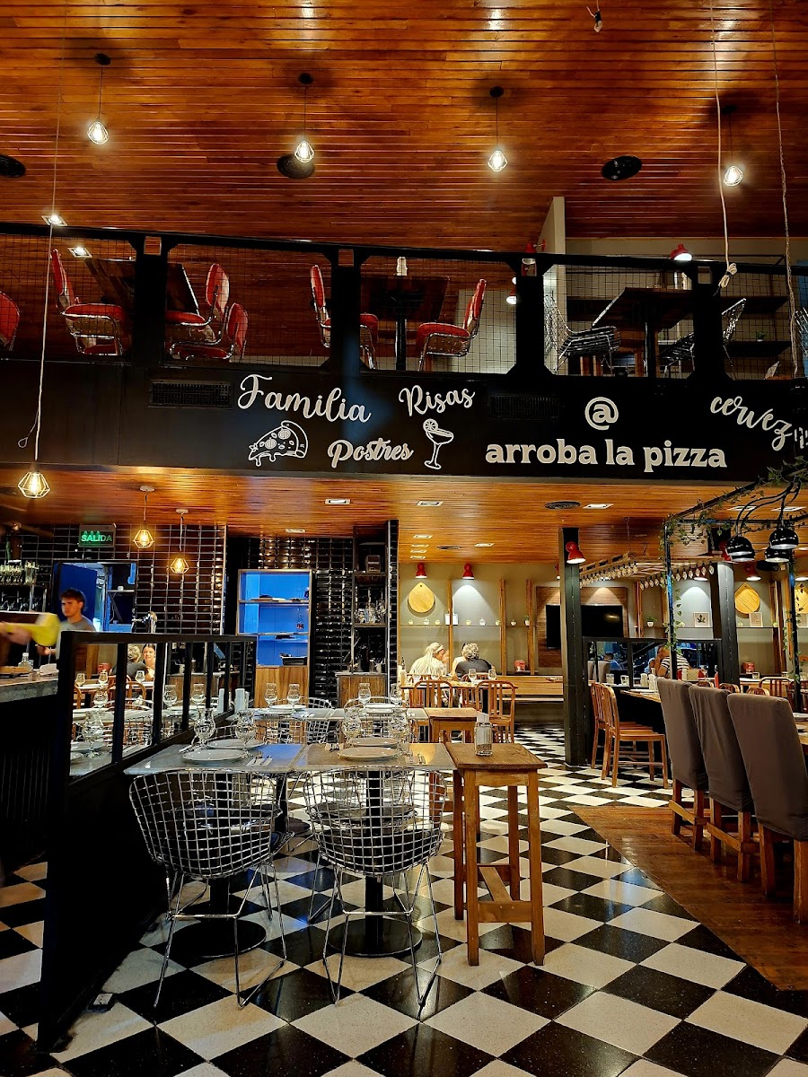 @laPizza