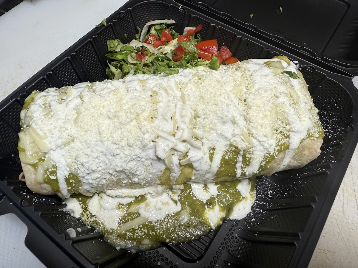 Largoos Tacos