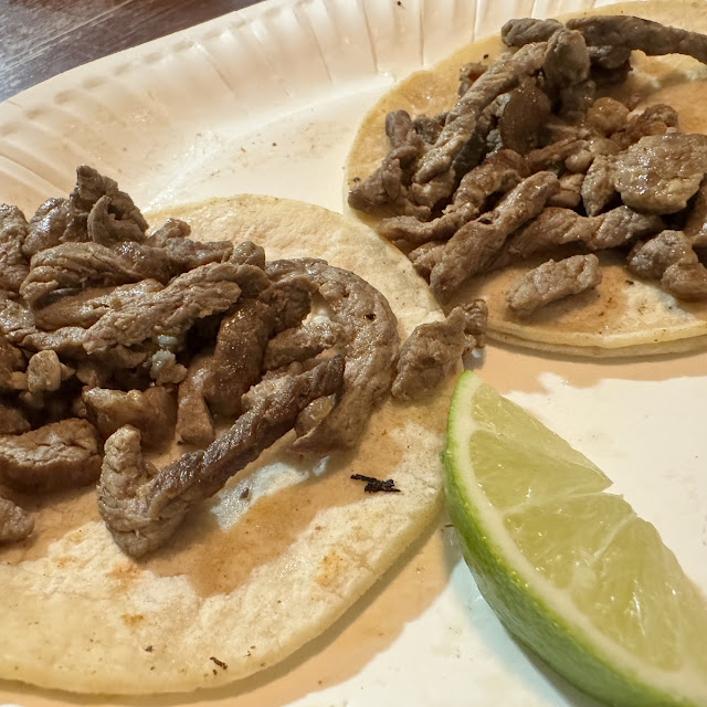 Carne Asada