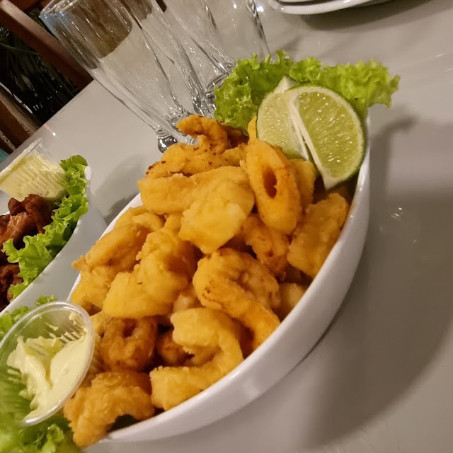 Lula Frita