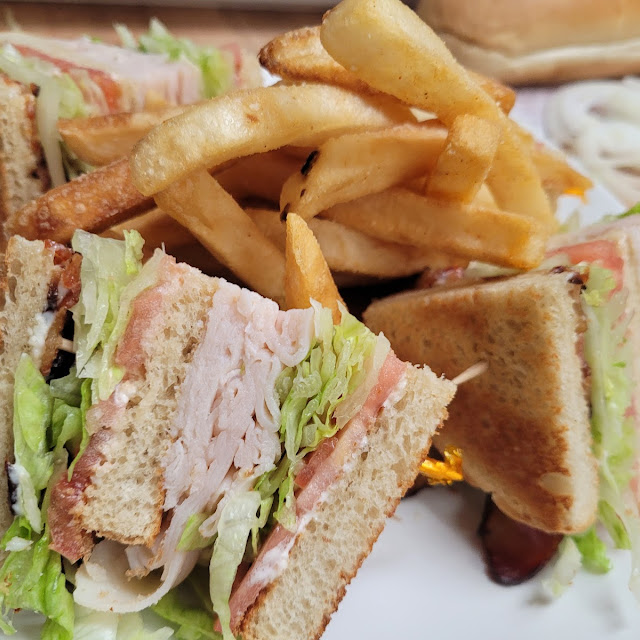 blt Club