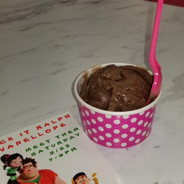 Dark Chocolate