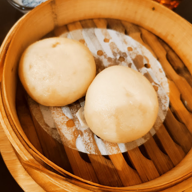 Brioche Porc Laqué