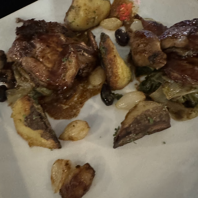 Quail
